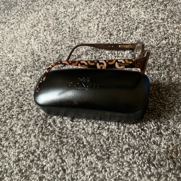 Coach Reading Eye Glasses Lot Of Two - Picture 7 of 13